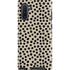 Cheetah Spots Galaxy Cases